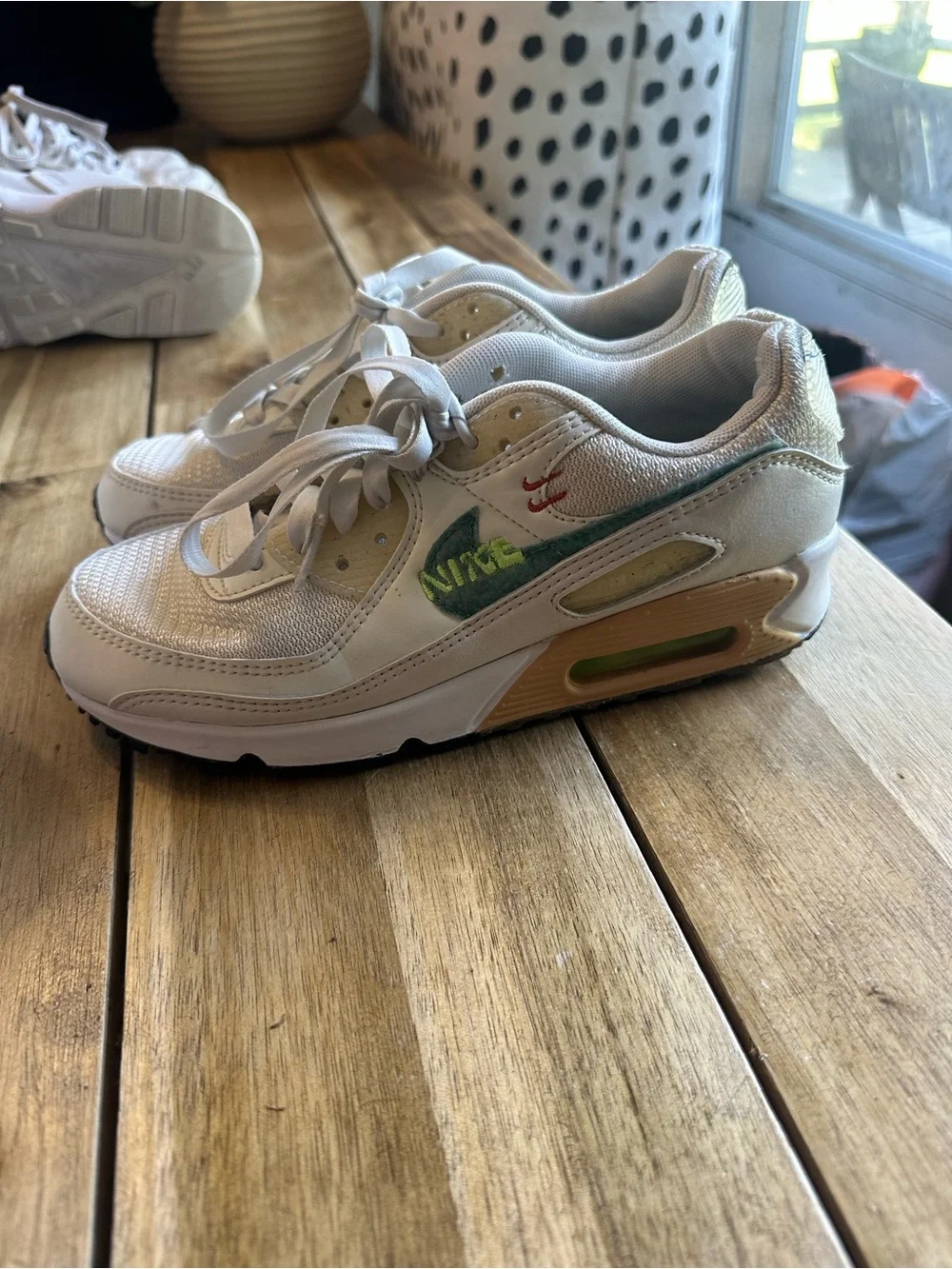 Nike Air Max 90 SE